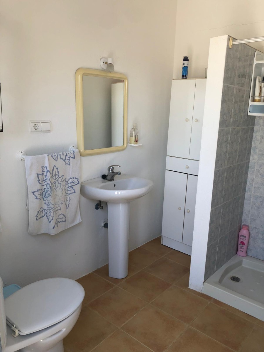 2 Bed, 1 Bath, HouseFor Sale, Abanilla, Murcia