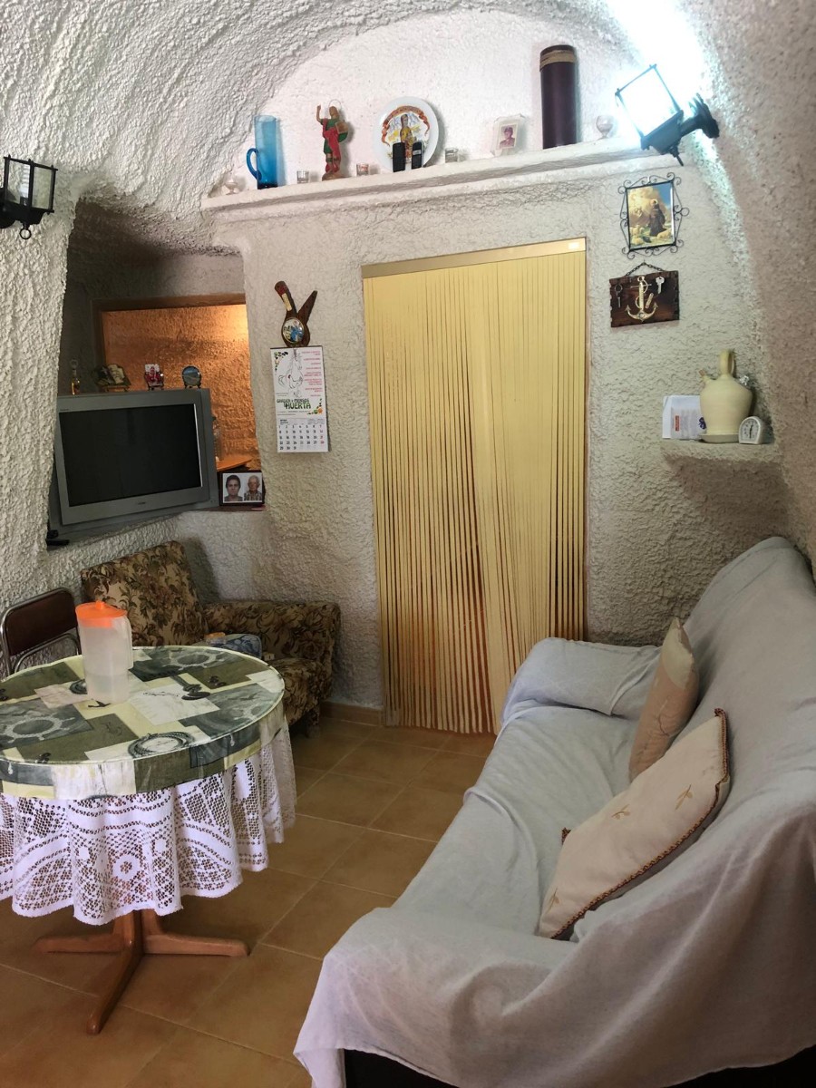 2 Bed, 1 Bath, HouseFor Sale, Abanilla, Murcia