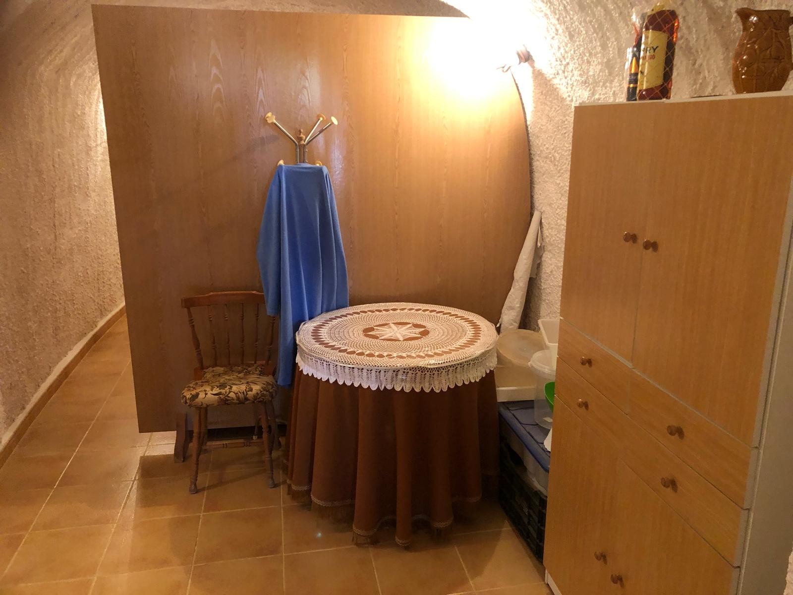 2 Bed, 1 Bath, HouseFor Sale, Abanilla, Murcia