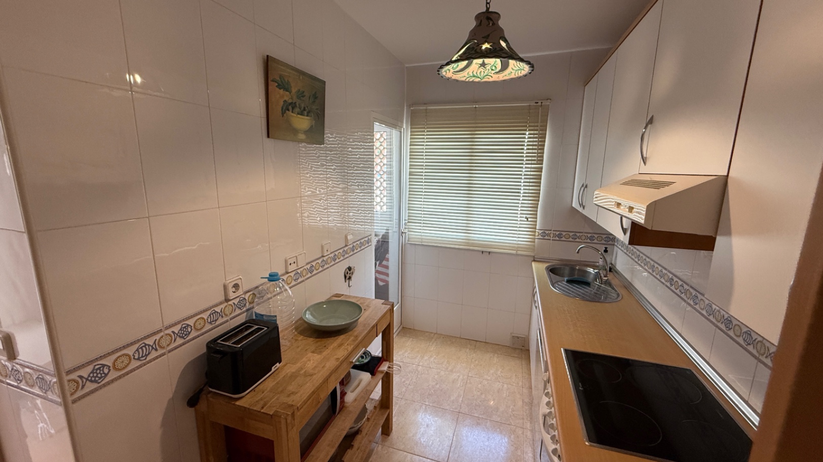 3 Bed, 2 Bath, ApartmentFor Sale, Orihuela, Alicante