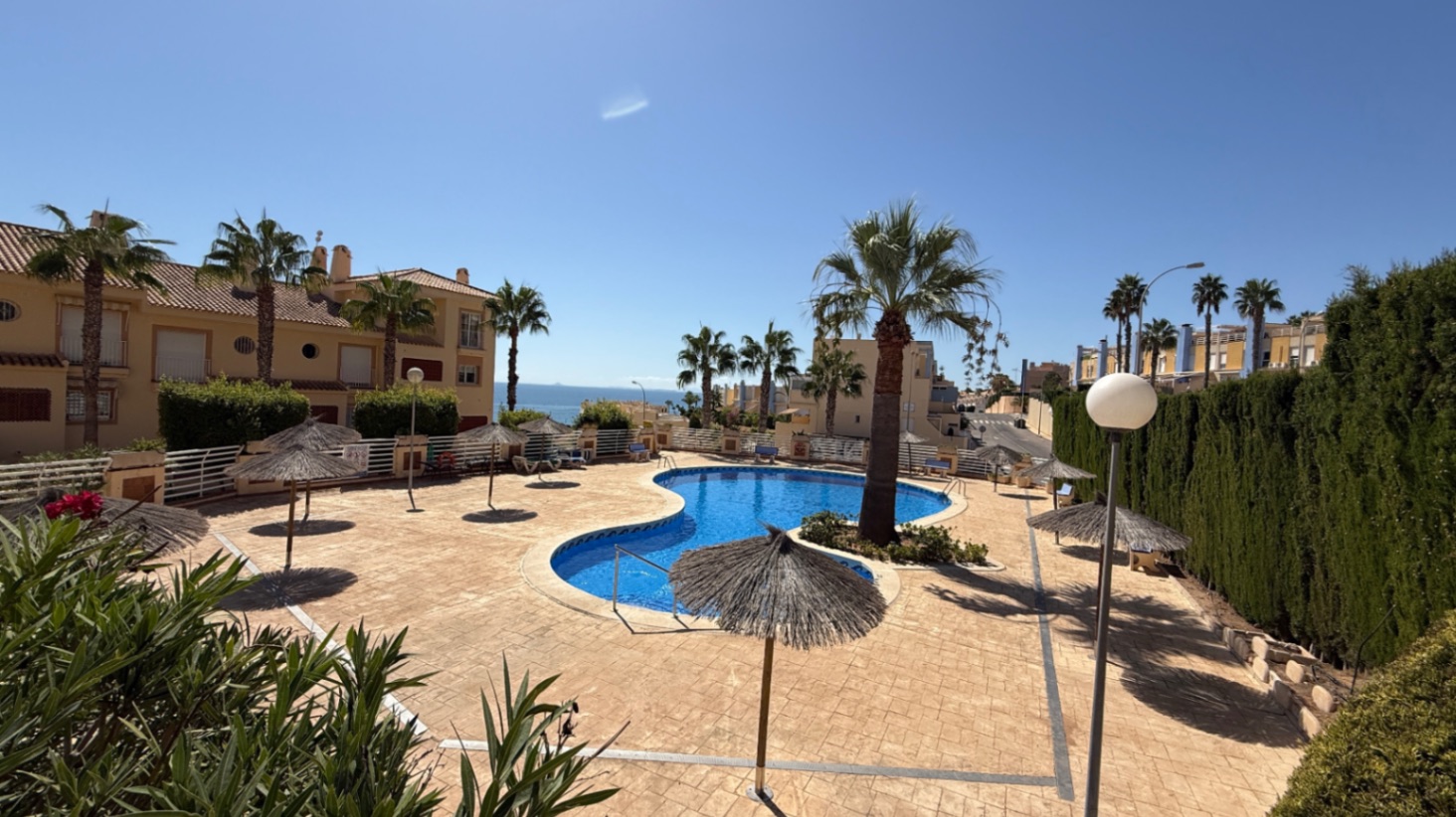 3 Bed, 2 Bath, ApartmentFor Sale, Orihuela, Alicante