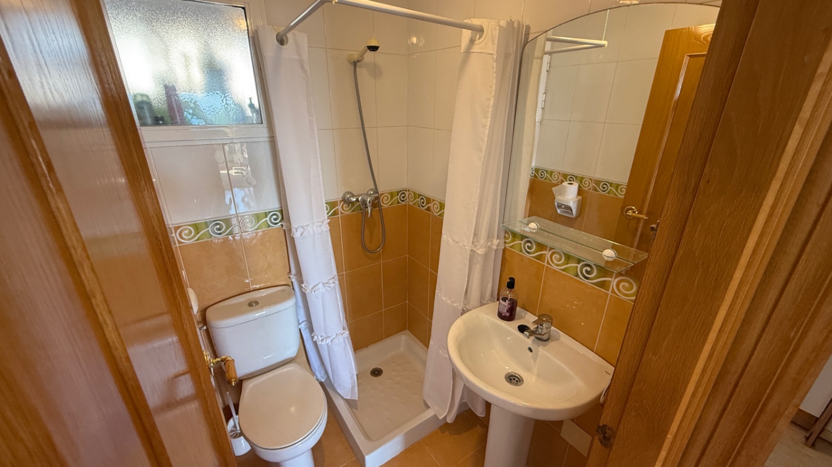 3 Bed, 2 Bath, ApartmentFor Sale, Orihuela, Alicante