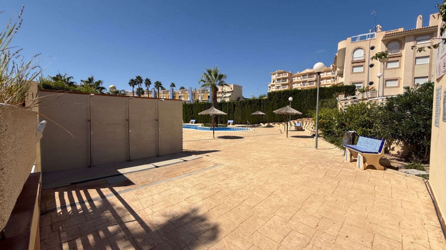 3 Bed, 2 Bath, ApartmentFor Sale, Orihuela, Alicante