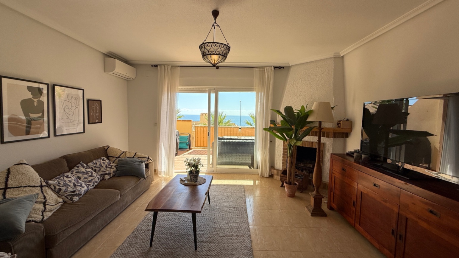 3 Bed, 2 Bath, ApartmentFor Sale, Orihuela, Alicante