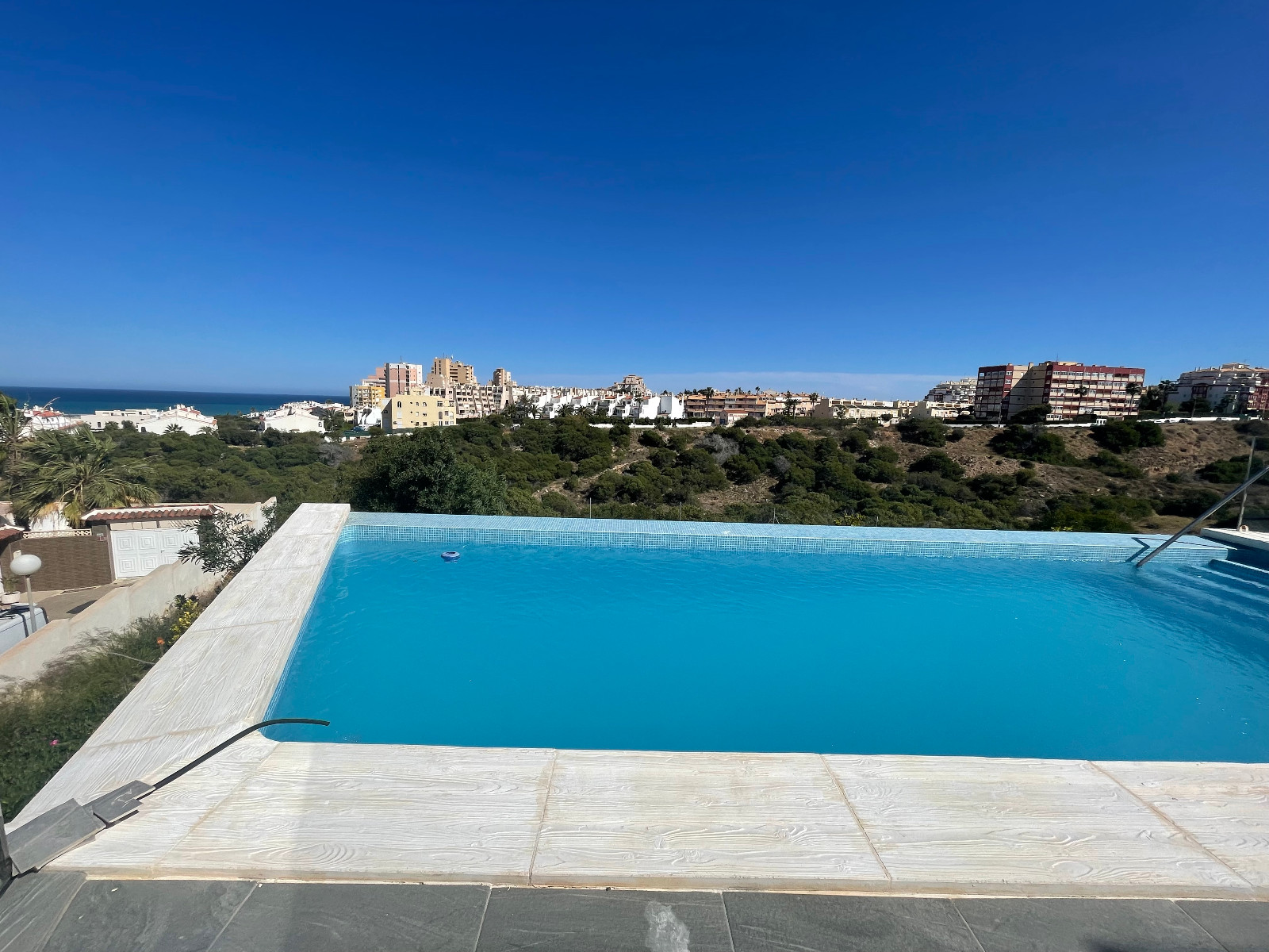 5 Bed, 4 Bath, HouseFor Sale, La Mata, Alicante