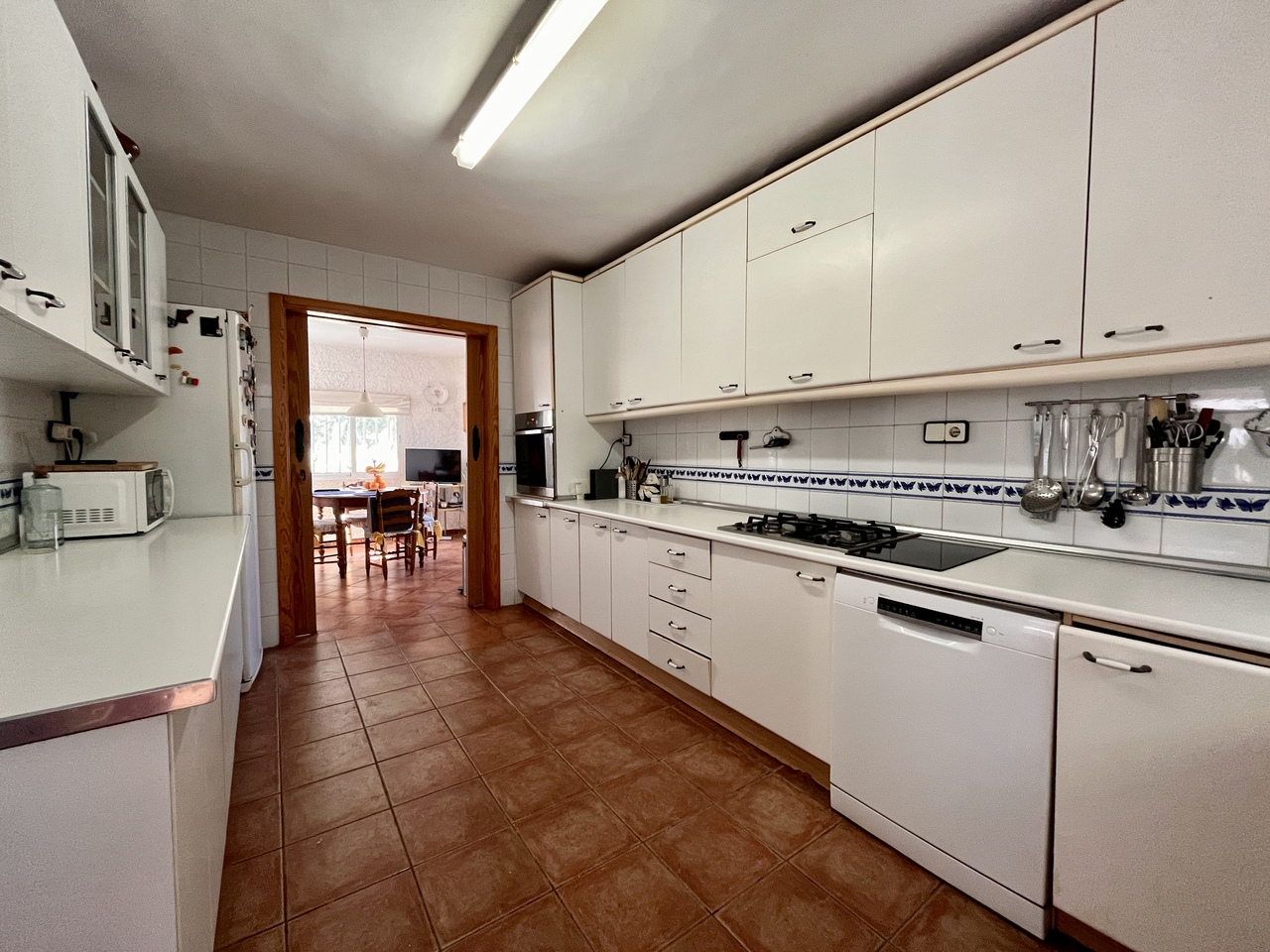 6 Bed, 3 Bath, HouseFor Sale, Cabo Roig, Alicante