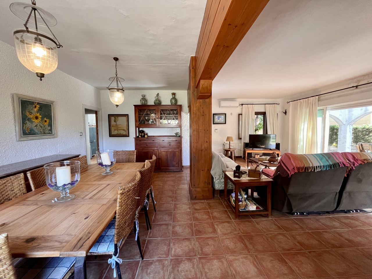 6 Bed, 3 Bath, HouseFor Sale, Cabo Roig, Alicante