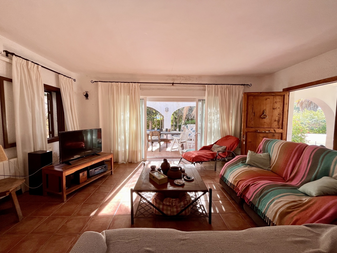 6 Bed, 3 Bath, HouseFor Sale, Cabo Roig, Alicante