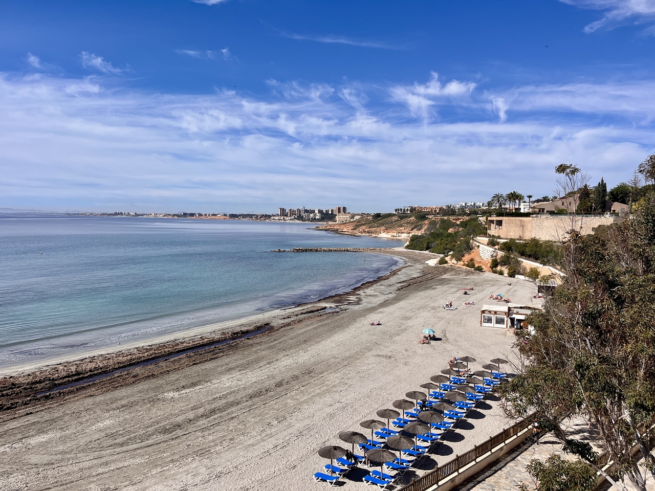 6 Bed, 3 Bath, HouseFor Sale, Cabo Roig, Alicante