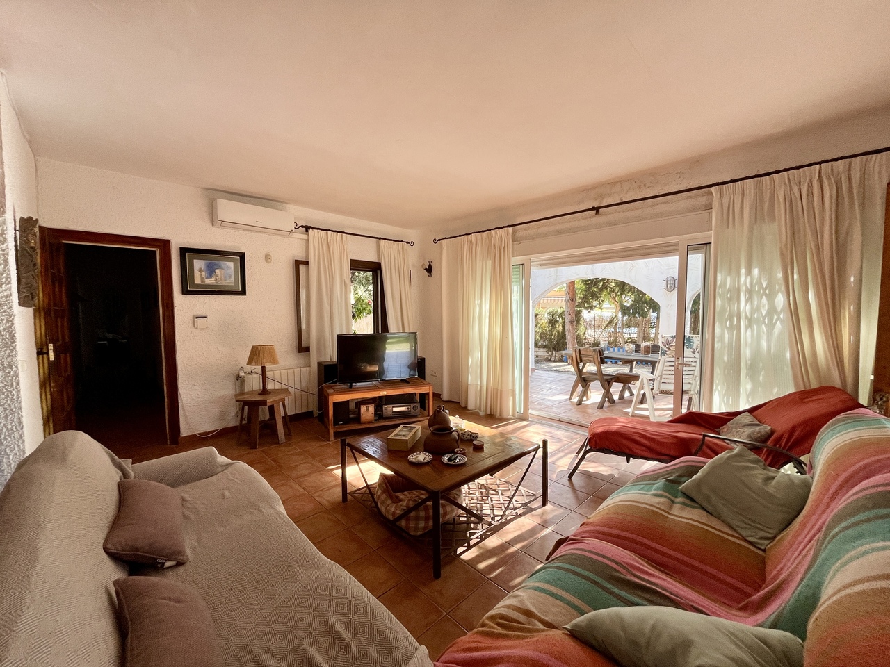 6 Bed, 3 Bath, HouseFor Sale, Cabo Roig, Alicante