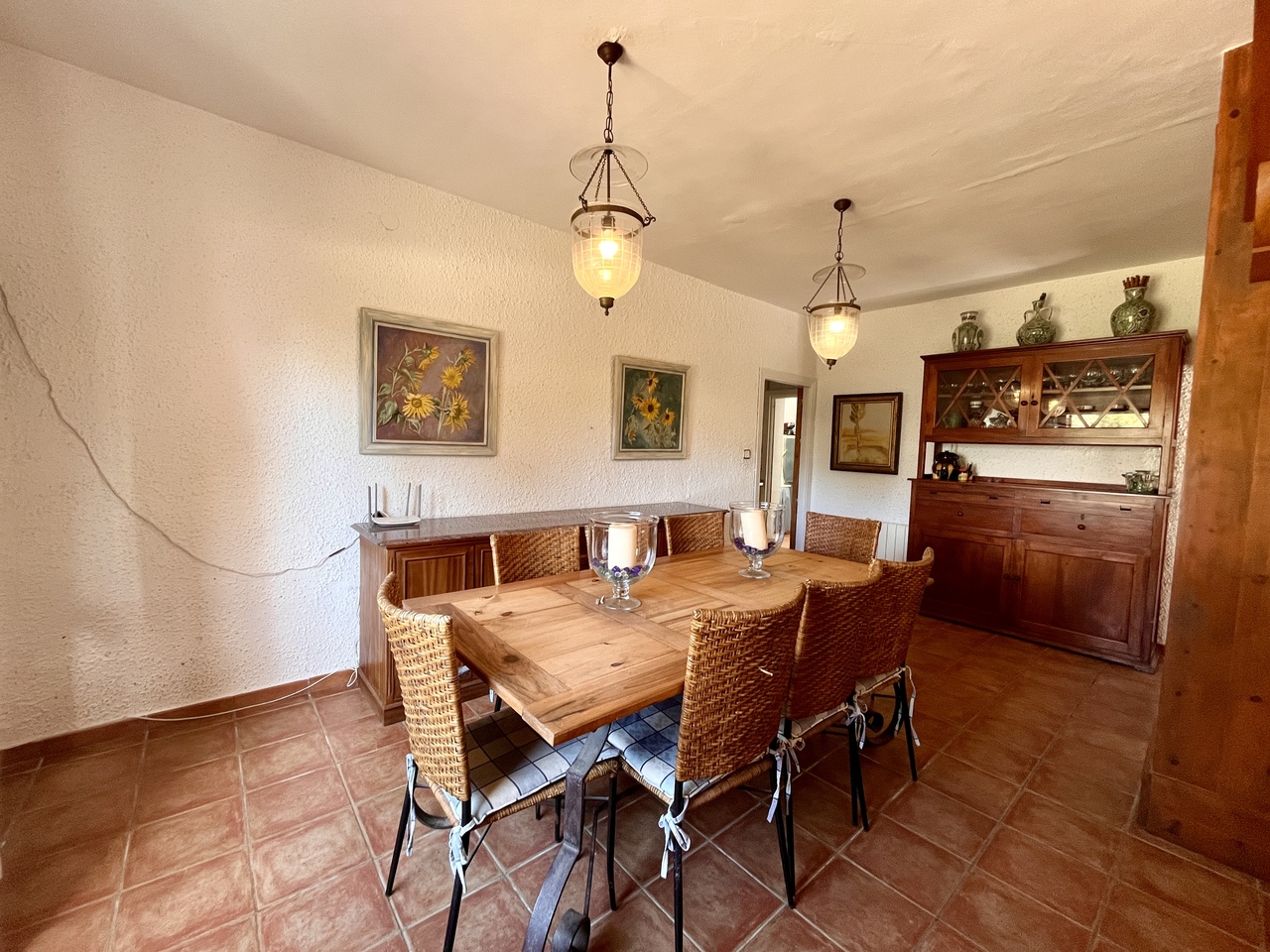 6 Bed, 3 Bath, HouseFor Sale, Cabo Roig, Alicante