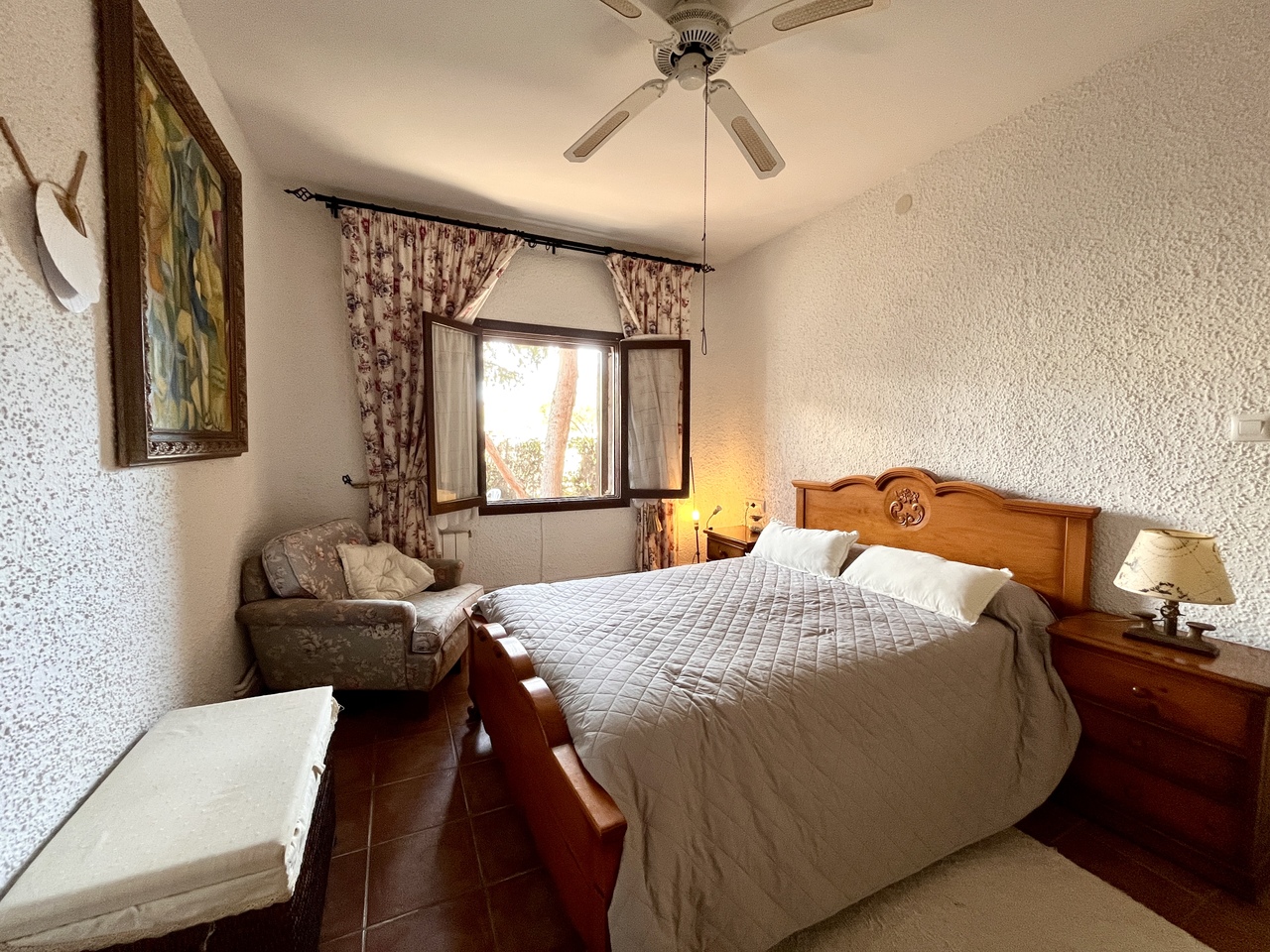 6 Bed, 3 Bath, HouseFor Sale, Cabo Roig, Alicante