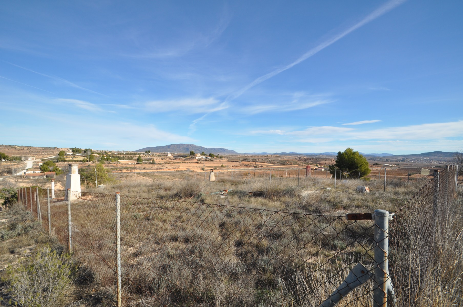 4 Bed, 2 Bath, HouseFor Sale, Pinoso, Alicante