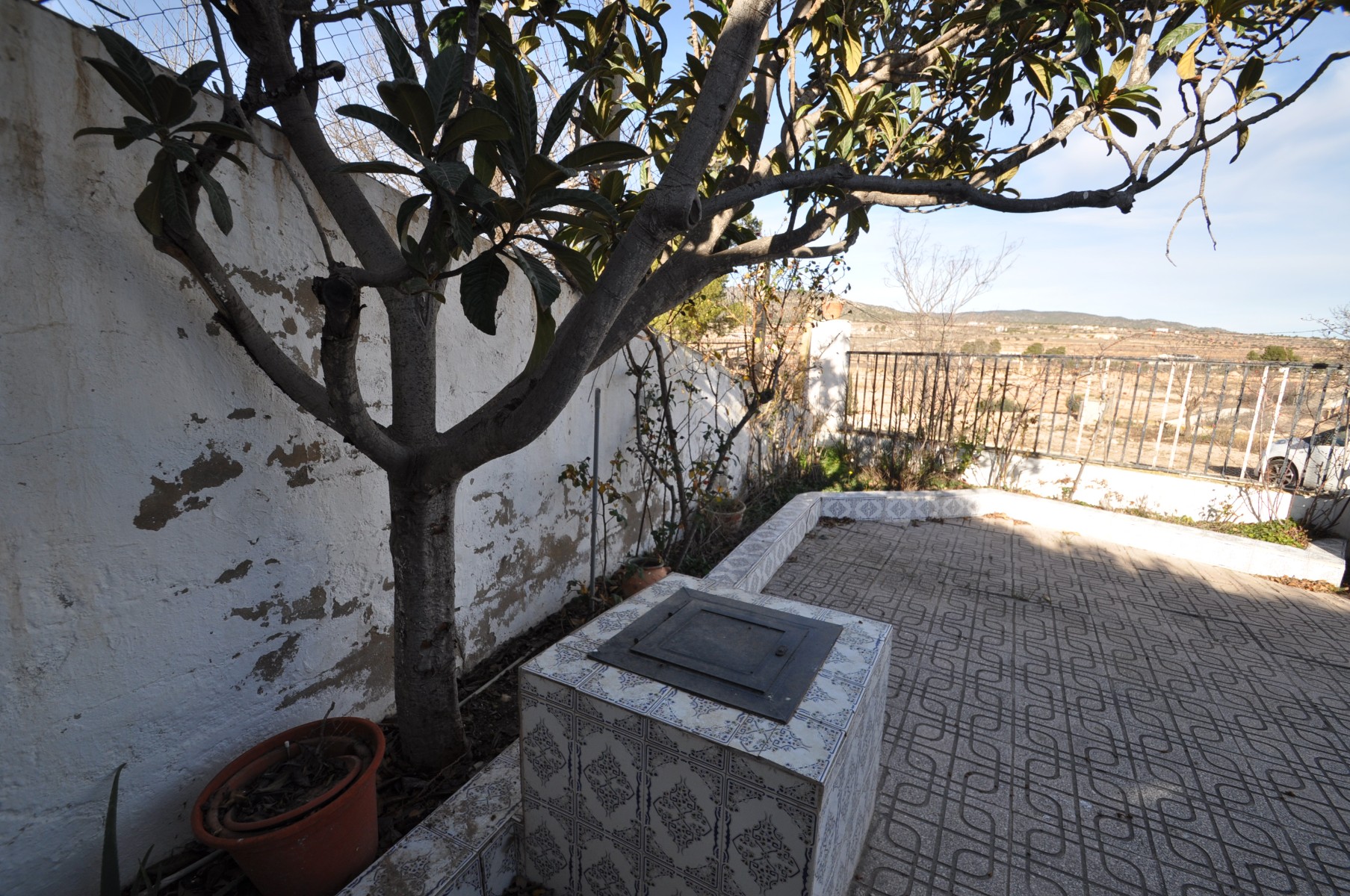 4 Bed, 2 Bath, HouseFor Sale, Pinoso, Alicante