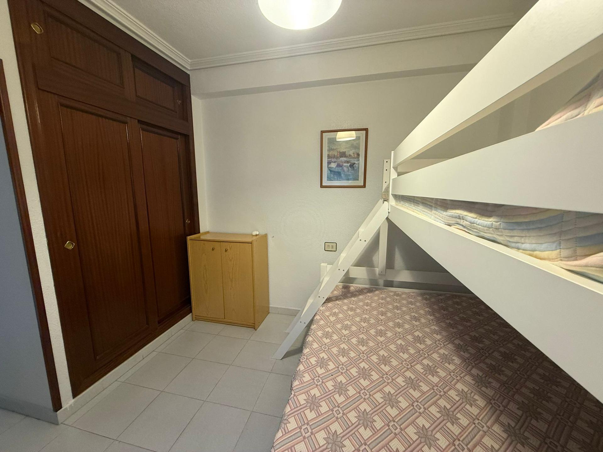 2 Bed, 1 Bath, ApartmentFor Sale, Torrevieja, Alicante