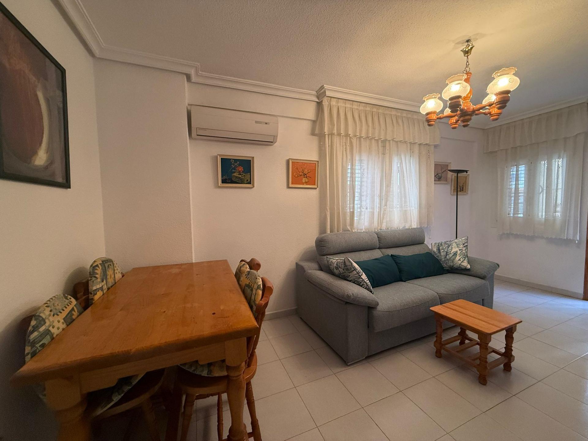 2 Bed, 1 Bath, ApartmentFor Sale, Torrevieja, Alicante
