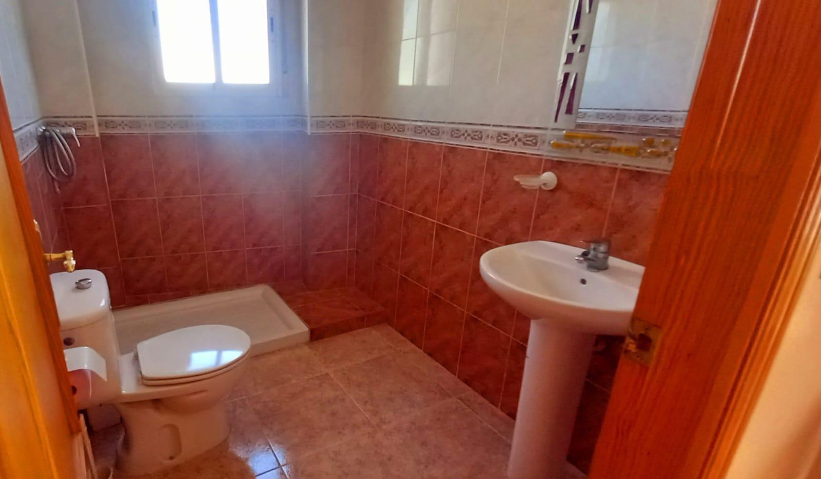 5 Bed, 3 Bath, HouseFor Sale, Torrevieja, Alicante
