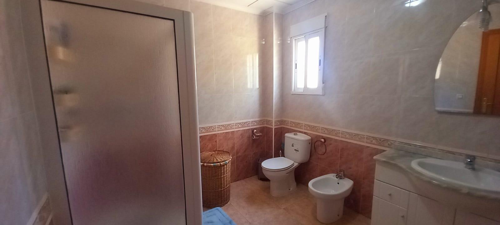5 Bed, 3 Bath, HouseFor Sale, Torrevieja, Alicante