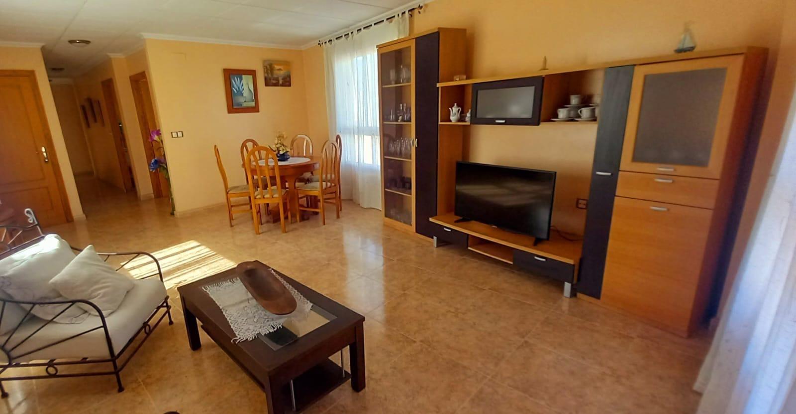 5 Bed, 3 Bath, HouseFor Sale, Torrevieja, Alicante