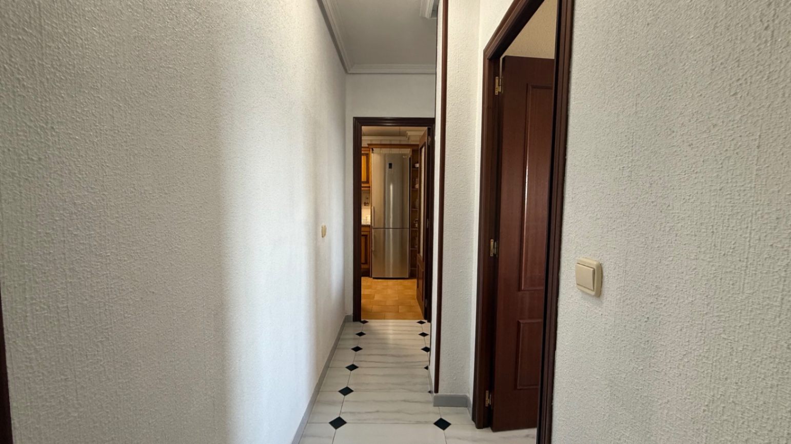 3 Bed, 2 Bath, ApartmentFor Sale, Torrevieja, Alicante