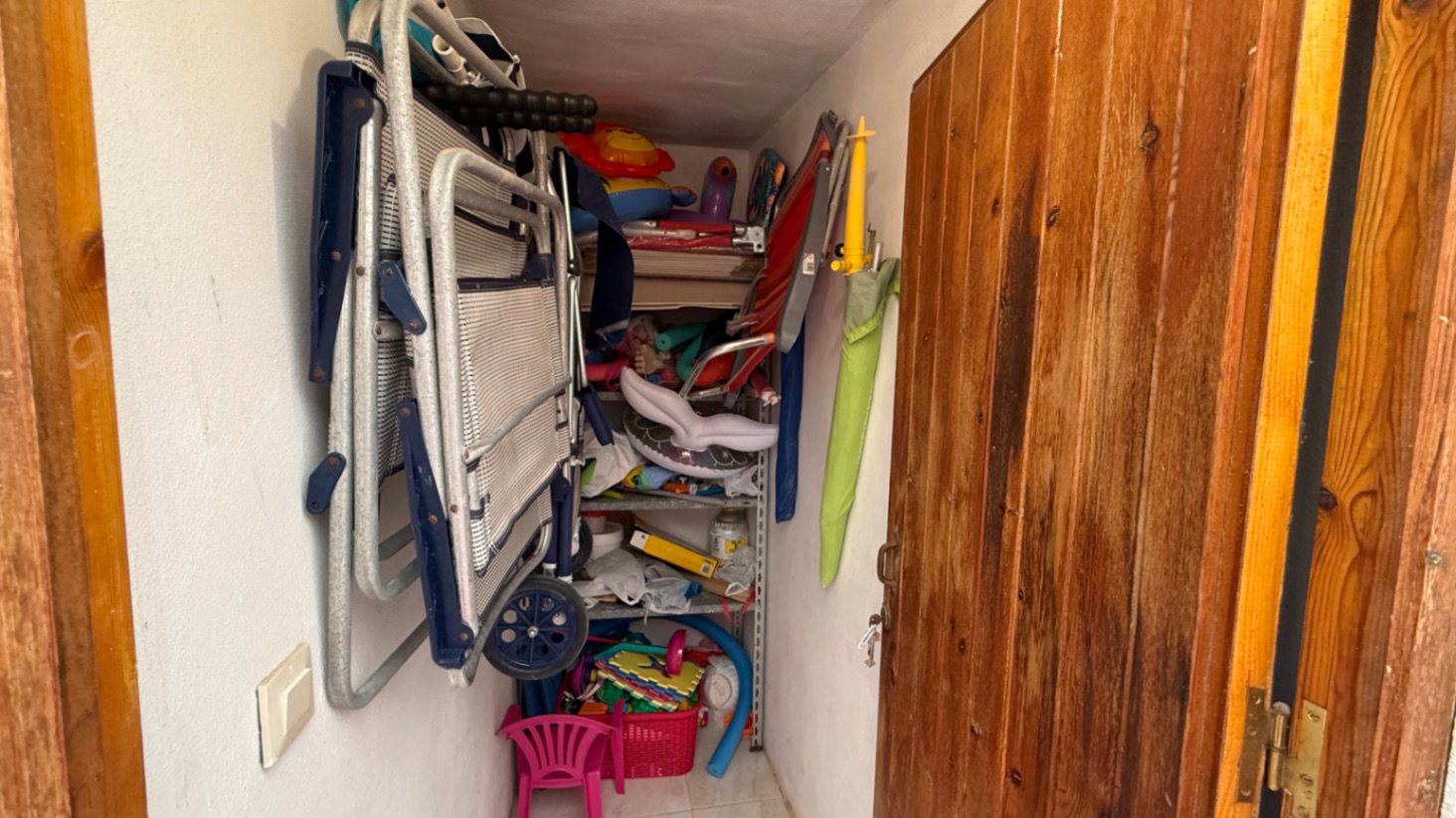 3 Bed, 2 Bath, ApartmentFor Sale, Torrevieja, Alicante