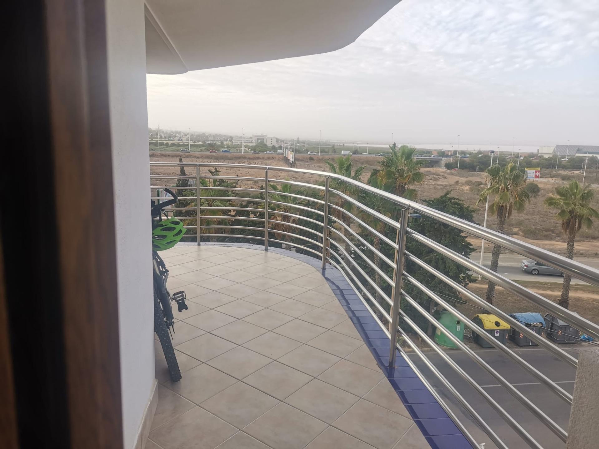 1 Bed, 1 Bath, ApartmentFor Sale, Torrevieja, Alicante