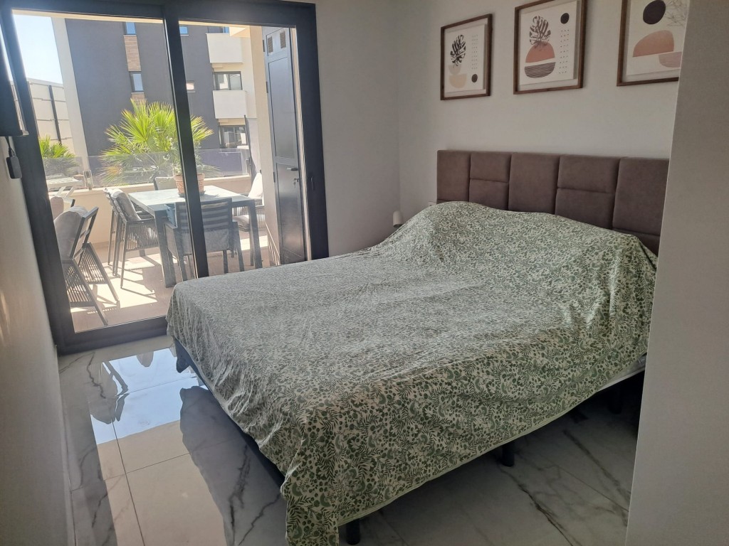 2 Bed, 2 Bath, ApartmentFor Sale, Playa Flamenca, Alicante