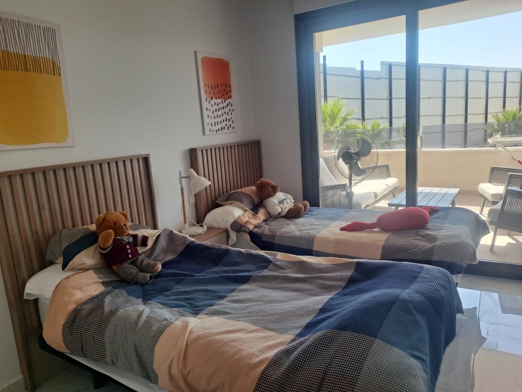 2 Bed, 2 Bath, ApartmentFor Sale, Playa Flamenca, Alicante