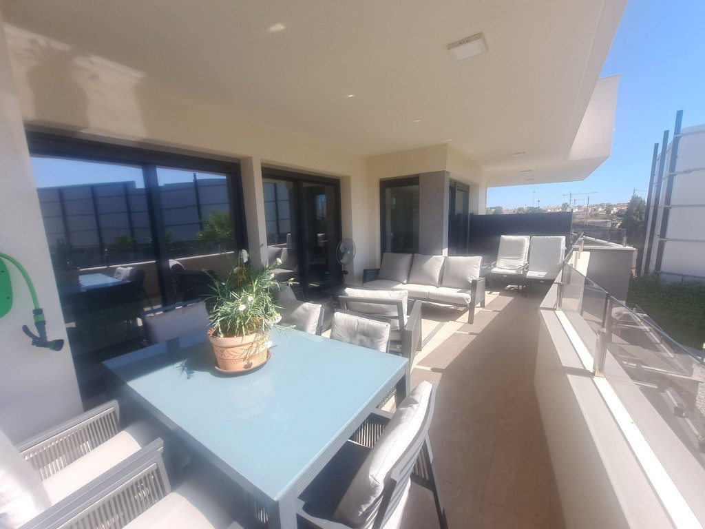 2 Bed, 2 Bath, ApartmentFor Sale, Playa Flamenca, Alicante