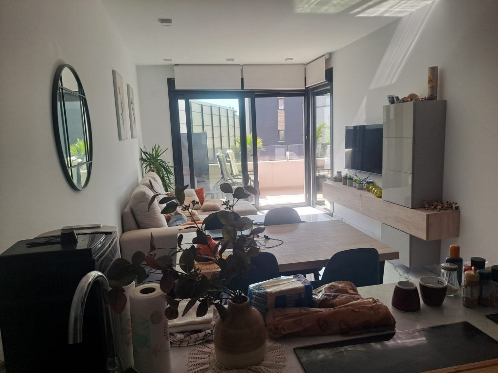 2 Bed, 2 Bath, ApartmentFor Sale, Playa Flamenca, Alicante