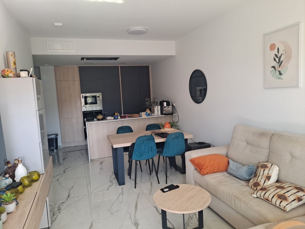 2 Bed, 2 Bath, ApartmentFor Sale, Playa Flamenca, Alicante