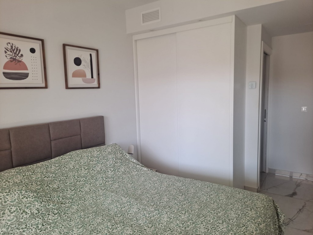 2 Bed, 2 Bath, ApartmentFor Sale, Playa Flamenca, Alicante