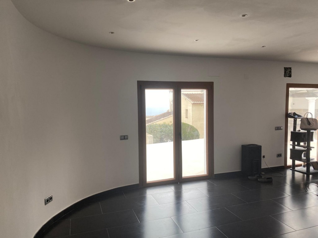 5 Bed, 4 Bath, HouseFor Sale, Moraira, Alicante