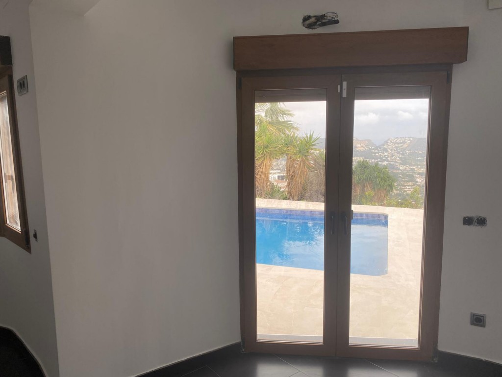5 Bed, 4 Bath, HouseFor Sale, Moraira, Alicante