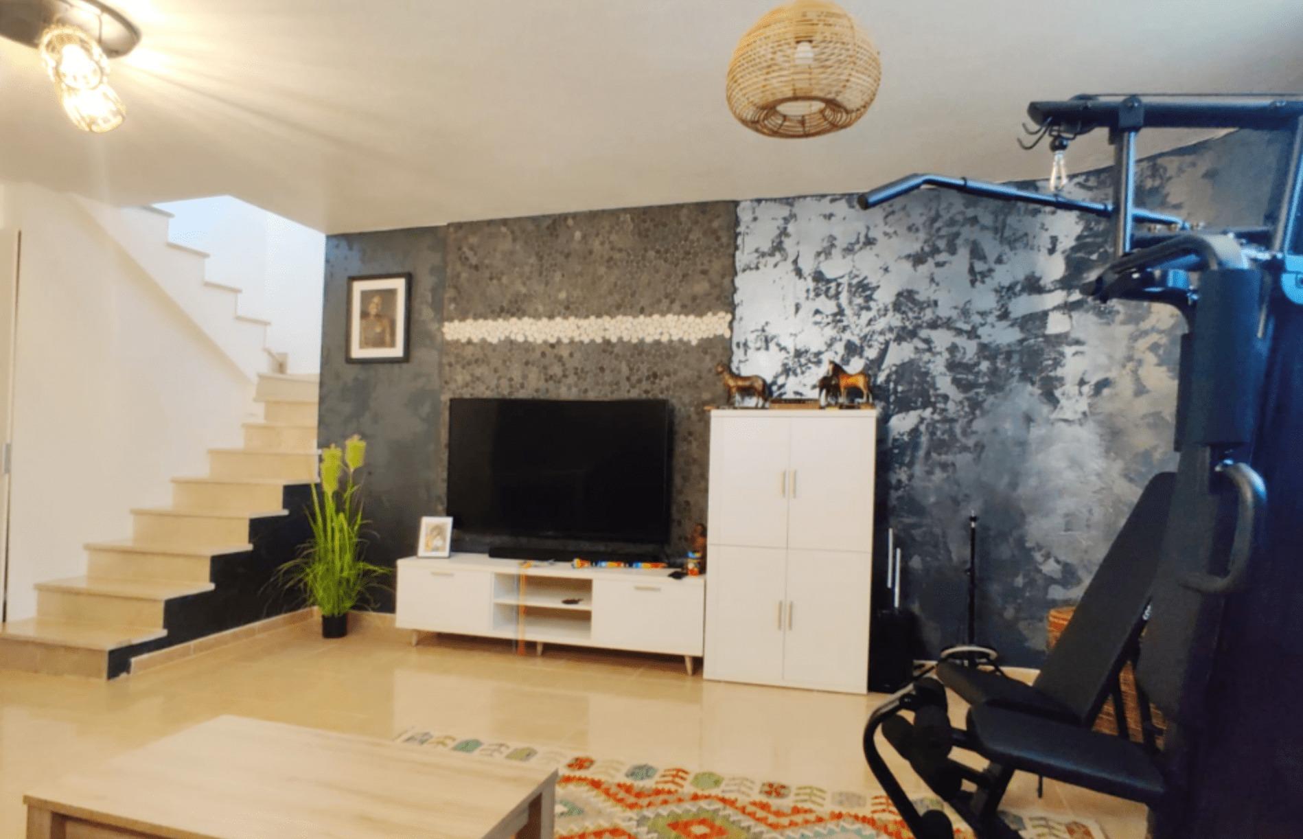 4 Bed, 2 Bath, HouseFor Sale, San Miguel de Salinas, Alicante