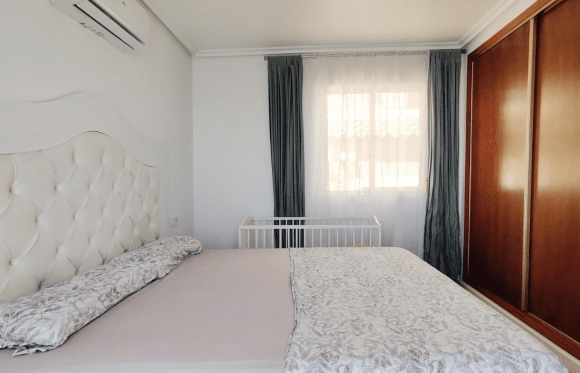 4 Bed, 2 Bath, HouseFor Sale, San Miguel de Salinas, Alicante