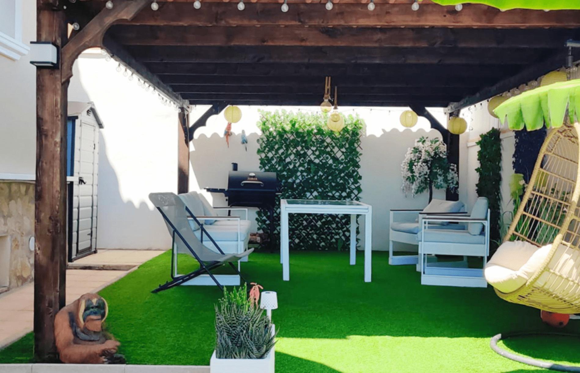 4 Bed, 2 Bath, HouseFor Sale, San Miguel de Salinas, Alicante