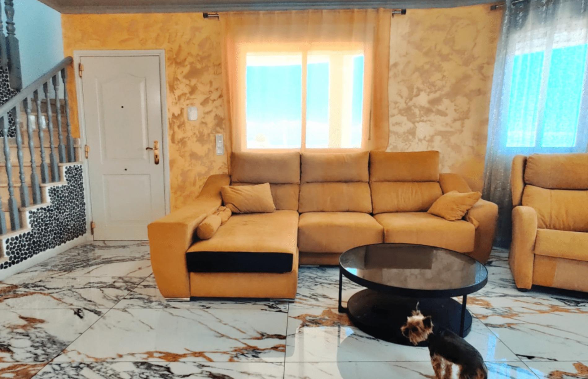 4 Bed, 2 Bath, HouseFor Sale, San Miguel de Salinas, Alicante