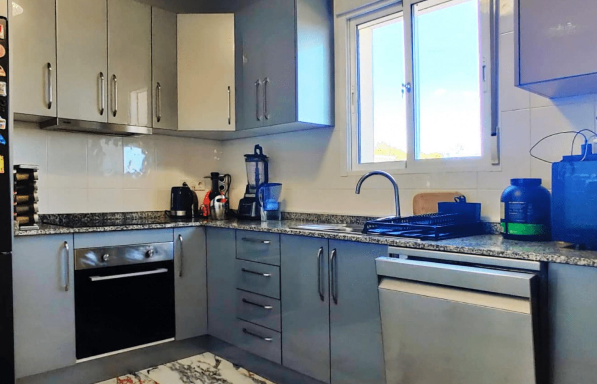 4 Bed, 2 Bath, HouseFor Sale, San Miguel de Salinas, Alicante