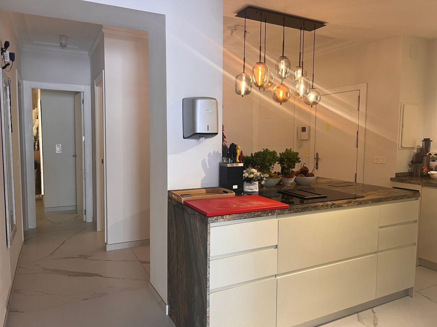 3 Bed, 2 Bath, ApartmentFor Sale, Torrevieja, Alicante