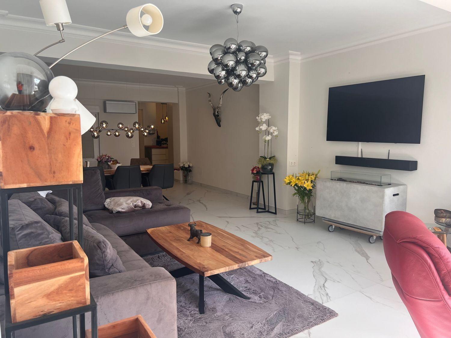 3 Bed, 2 Bath, ApartmentFor Sale, Torrevieja, Alicante