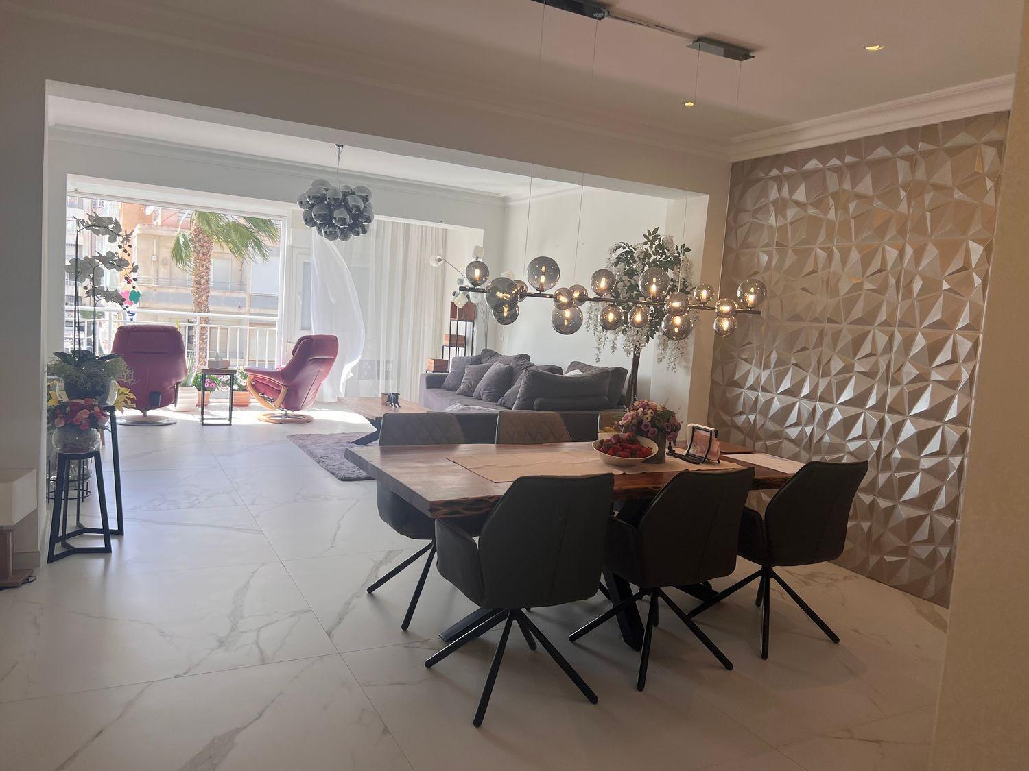 3 Bed, 2 Bath, ApartmentFor Sale, Torrevieja, Alicante