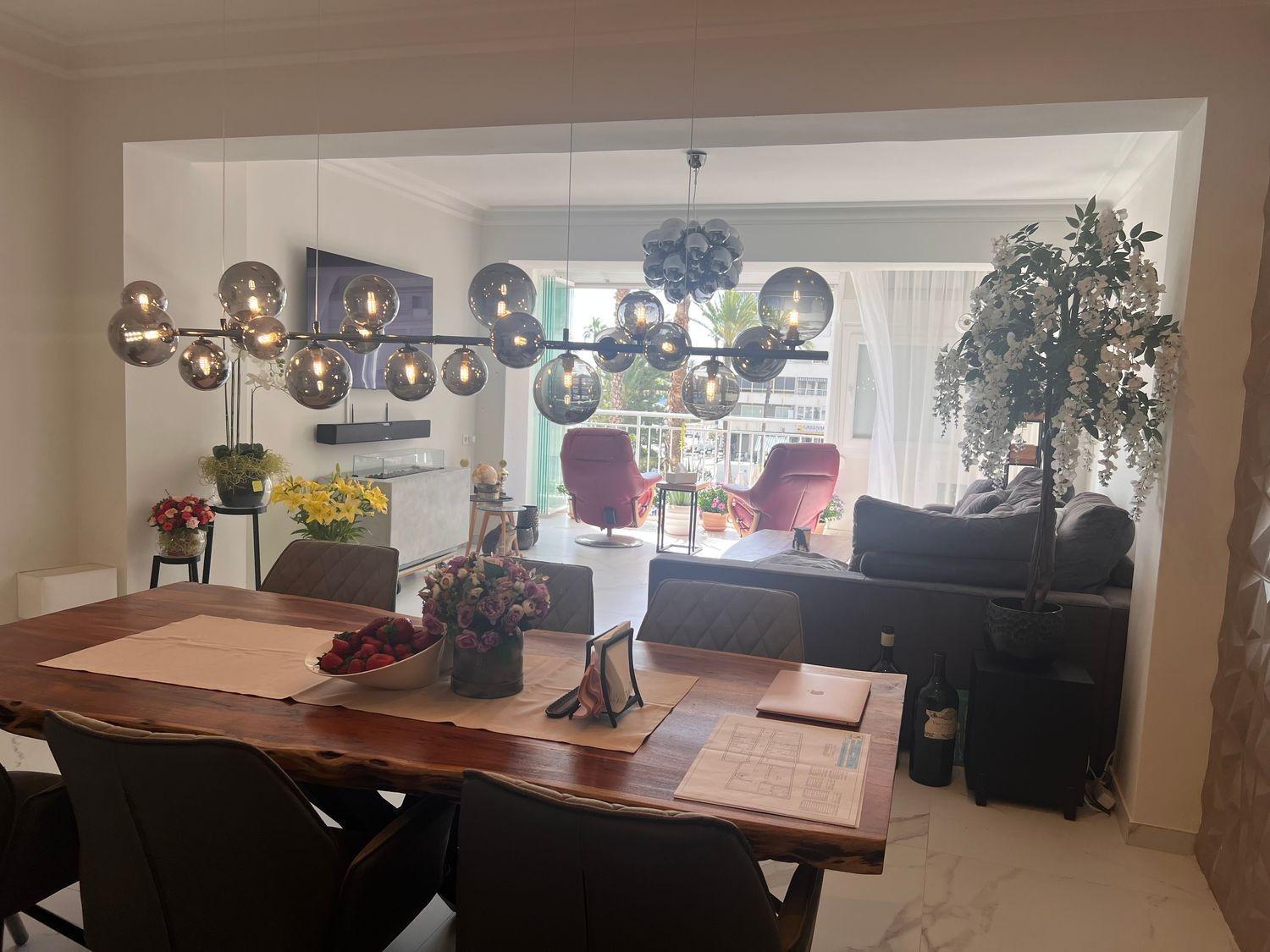 3 Bed, 2 Bath, ApartmentFor Sale, Torrevieja, Alicante