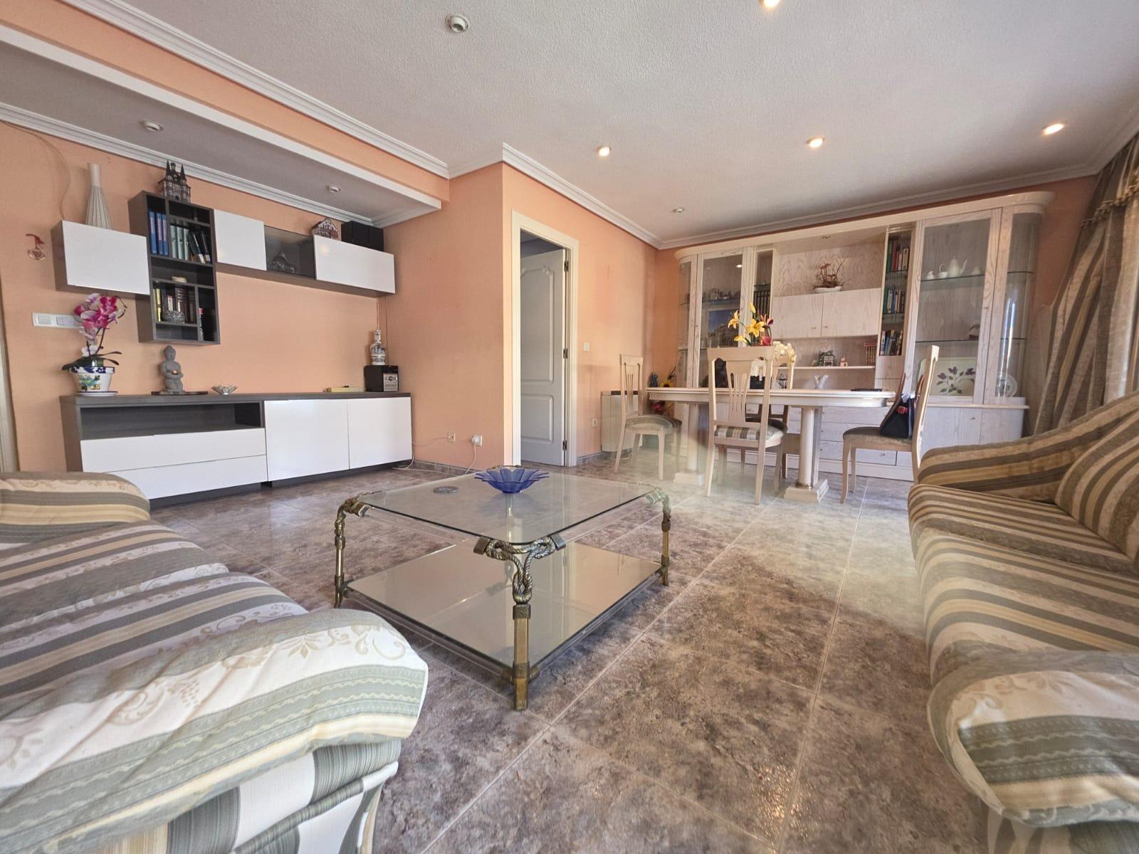 2 Bed, 1 Bath, ApartmentFor Sale, Torrevieja, Alicante