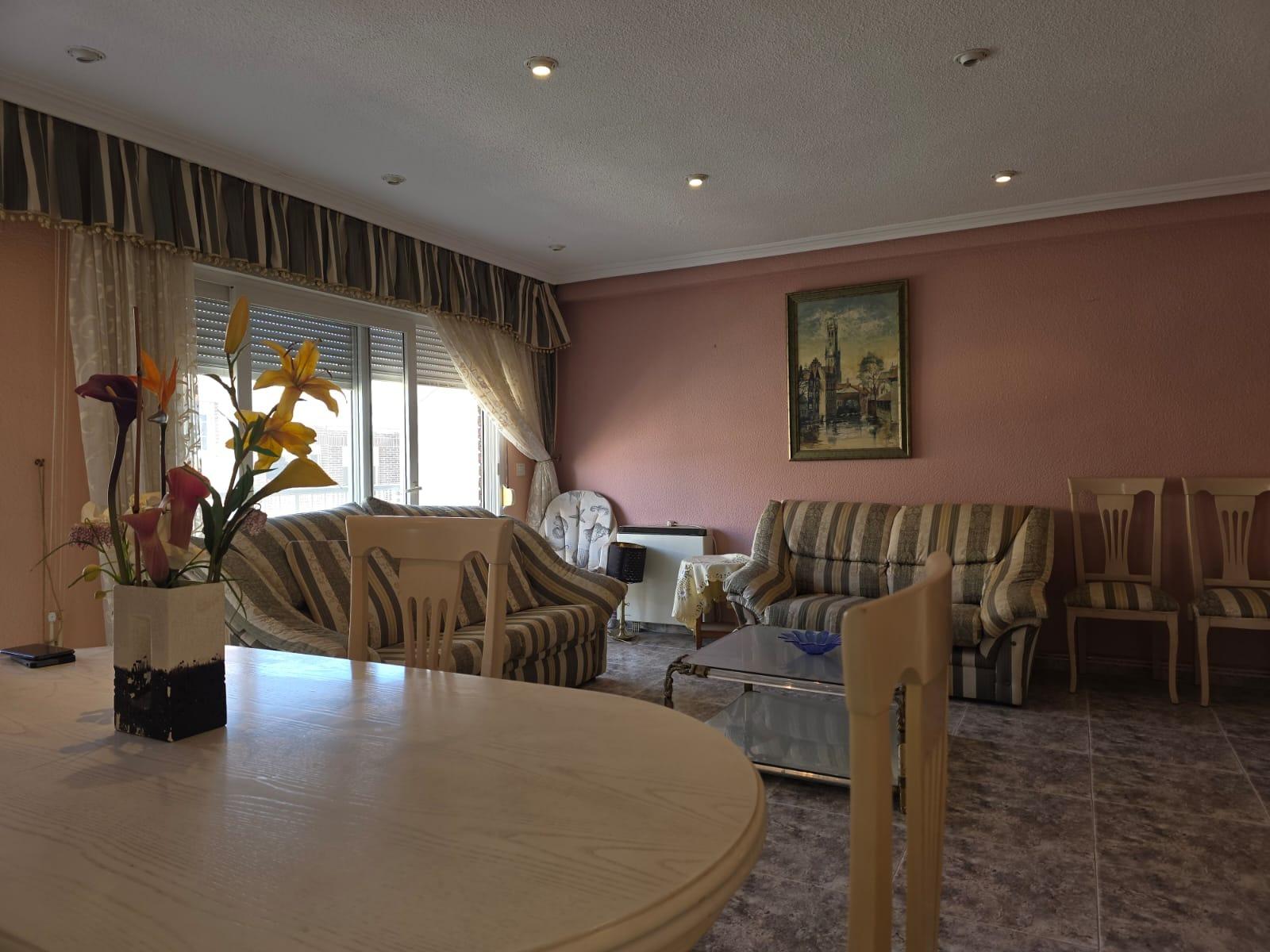 2 Bed, 1 Bath, ApartmentFor Sale, Torrevieja, Alicante