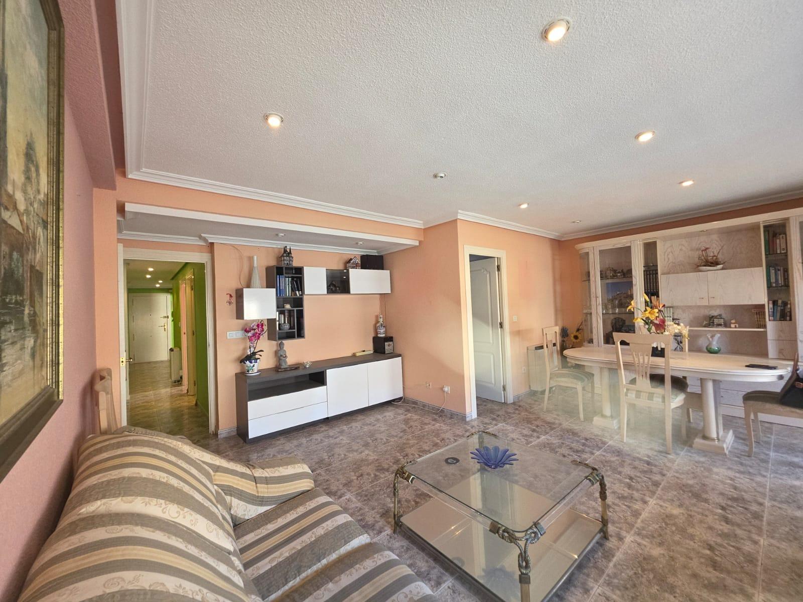 2 Bed, 1 Bath, ApartmentFor Sale, Torrevieja, Alicante