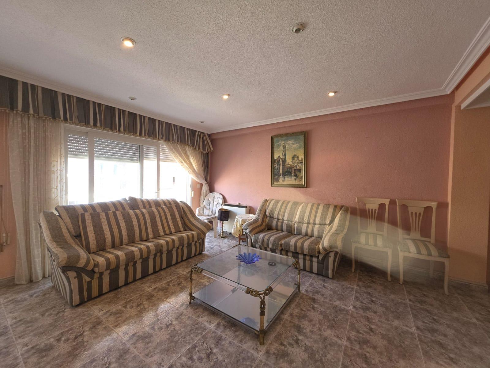2 Bed, 1 Bath, ApartmentFor Sale, Torrevieja, Alicante
