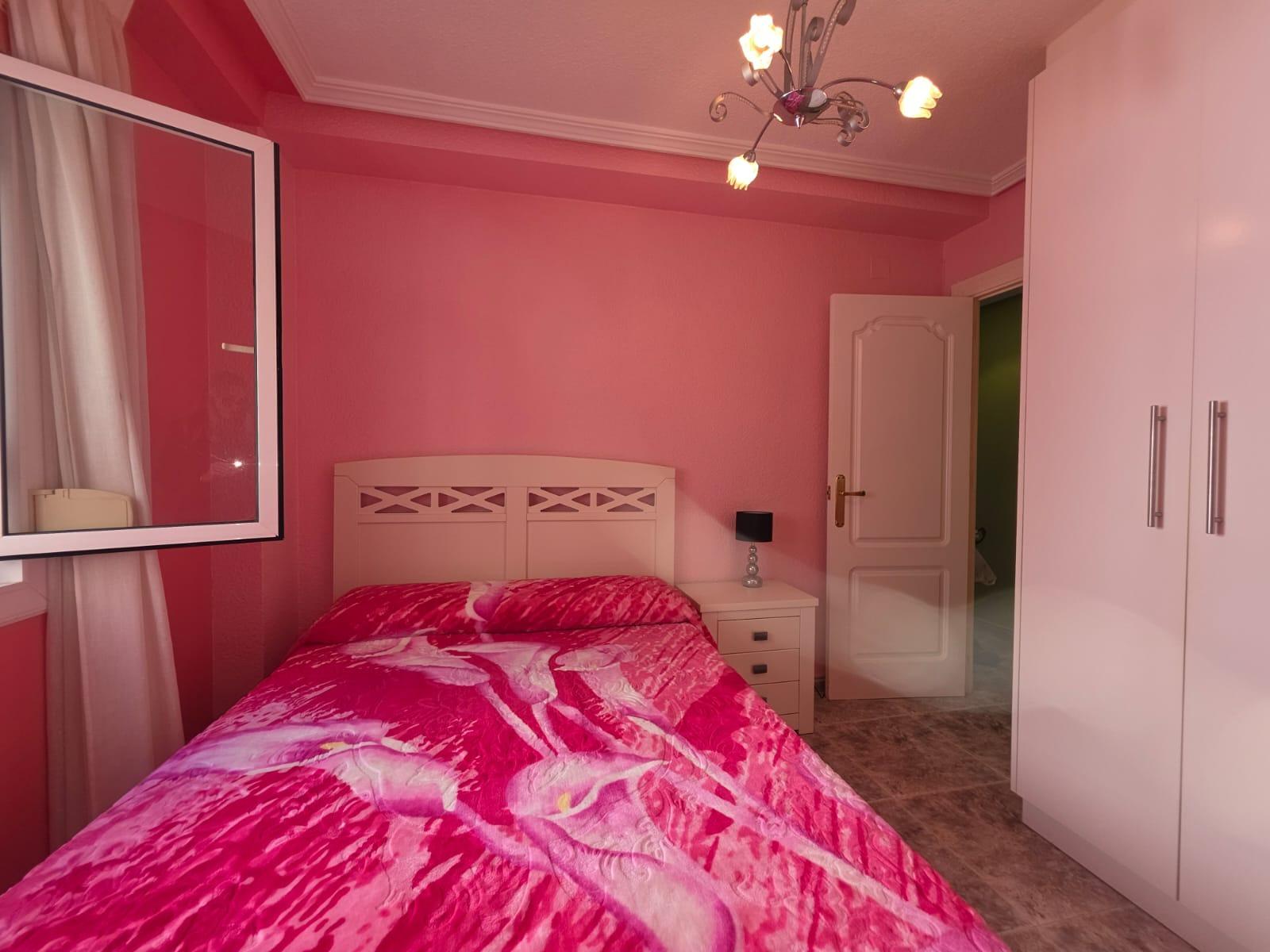 2 Bed, 1 Bath, ApartmentFor Sale, Torrevieja, Alicante