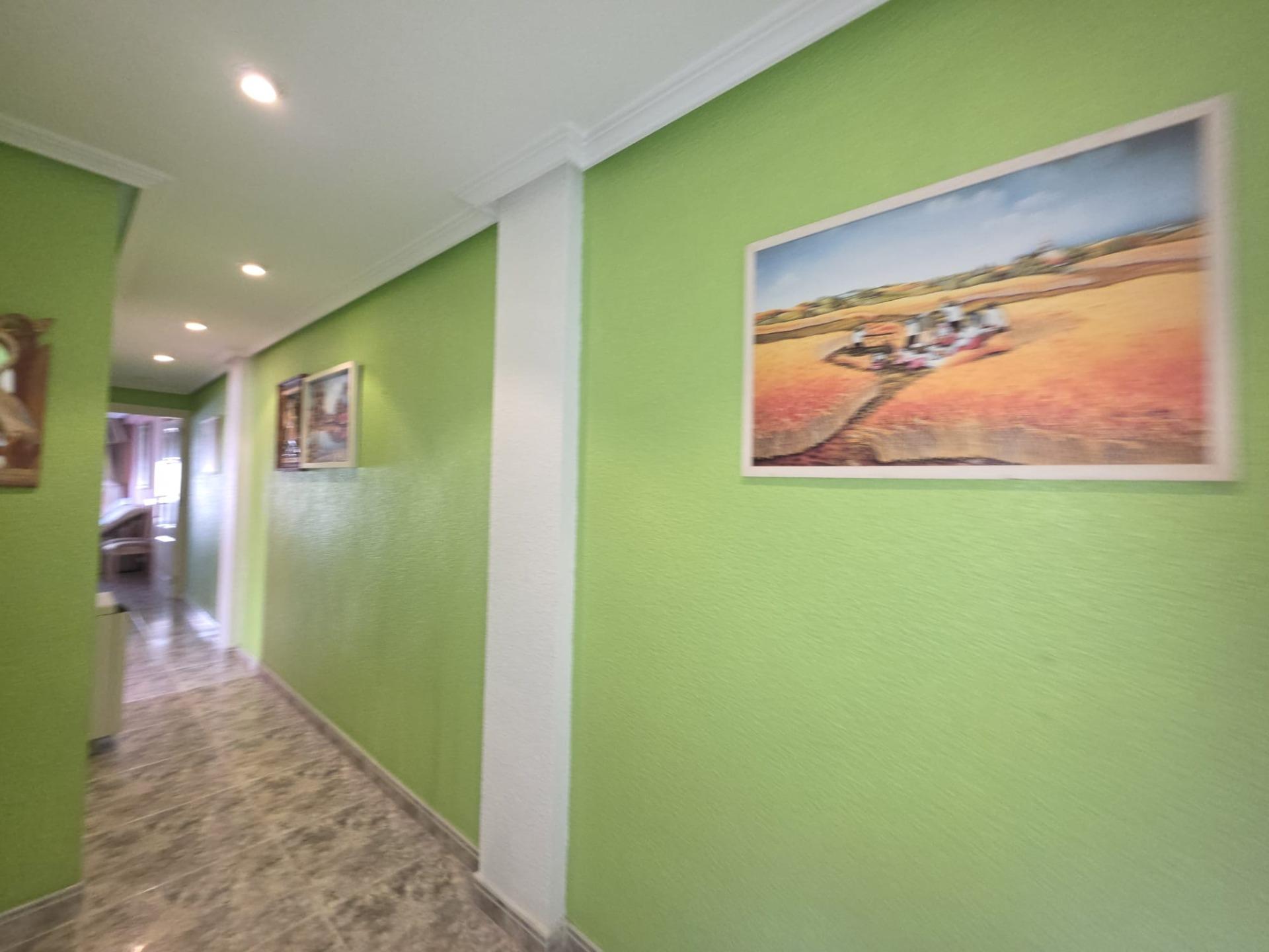 2 Bed, 1 Bath, ApartmentFor Sale, Torrevieja, Alicante