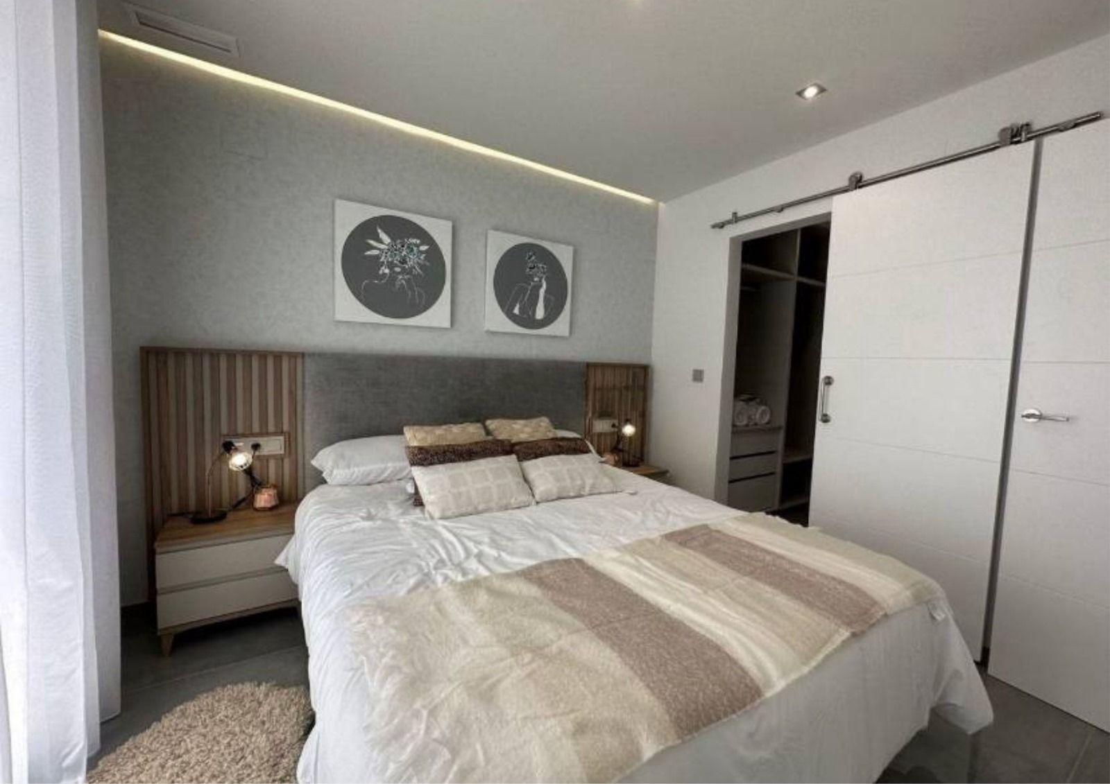 3 Bed, 3 Bath, HouseFor Sale, Torrevieja, Alicante